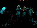 Nomo "We Do We Go" (7) Live from Atlanta