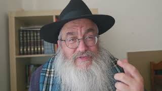 Thought for the Week Acharei Kedoshim  A Matter of Life or Death, Rabbi Yaakov Winner - 5786