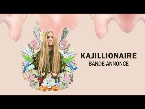 Kajillionaire - Bande Annonce [VF]