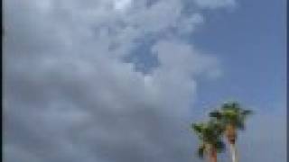 Clouds Spun By Methods of Mayhem