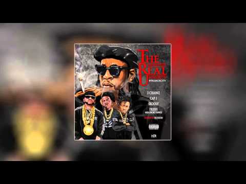 Young Dolph   Trap House Stalkin ft 2 Chainz & Cap 1 Official Audio