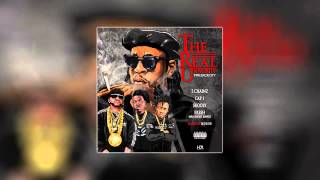 Young Dolph   Trap House Stalkin ft 2 Chainz &amp; Cap 1 Official Audio