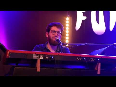 Funambals 2018 - Arquebuse - Bourrée 3 temps