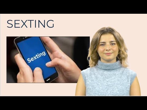 Protecting Teens: The Hidden Dangers of Sexting | PSHE Education