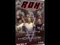ROH Glory By Honor V Night 2 On Demand At GoFightLive Tv