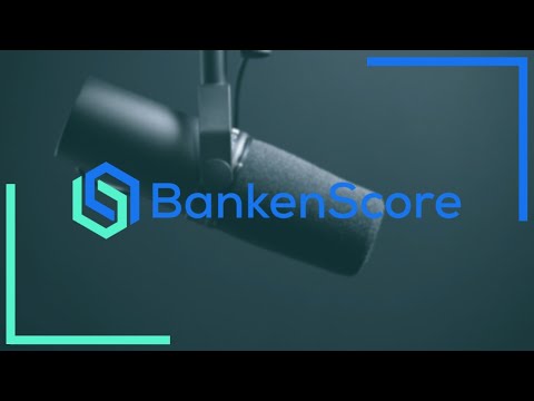 BankenScore Podcast I Folge 8 I Creditreform ("Crefo") erklärt von Prof. Dr. Gösta Jamin