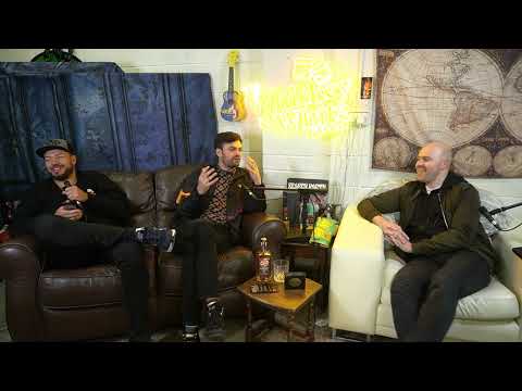 WHISKEY & WHITE 32: PADDY RAFF