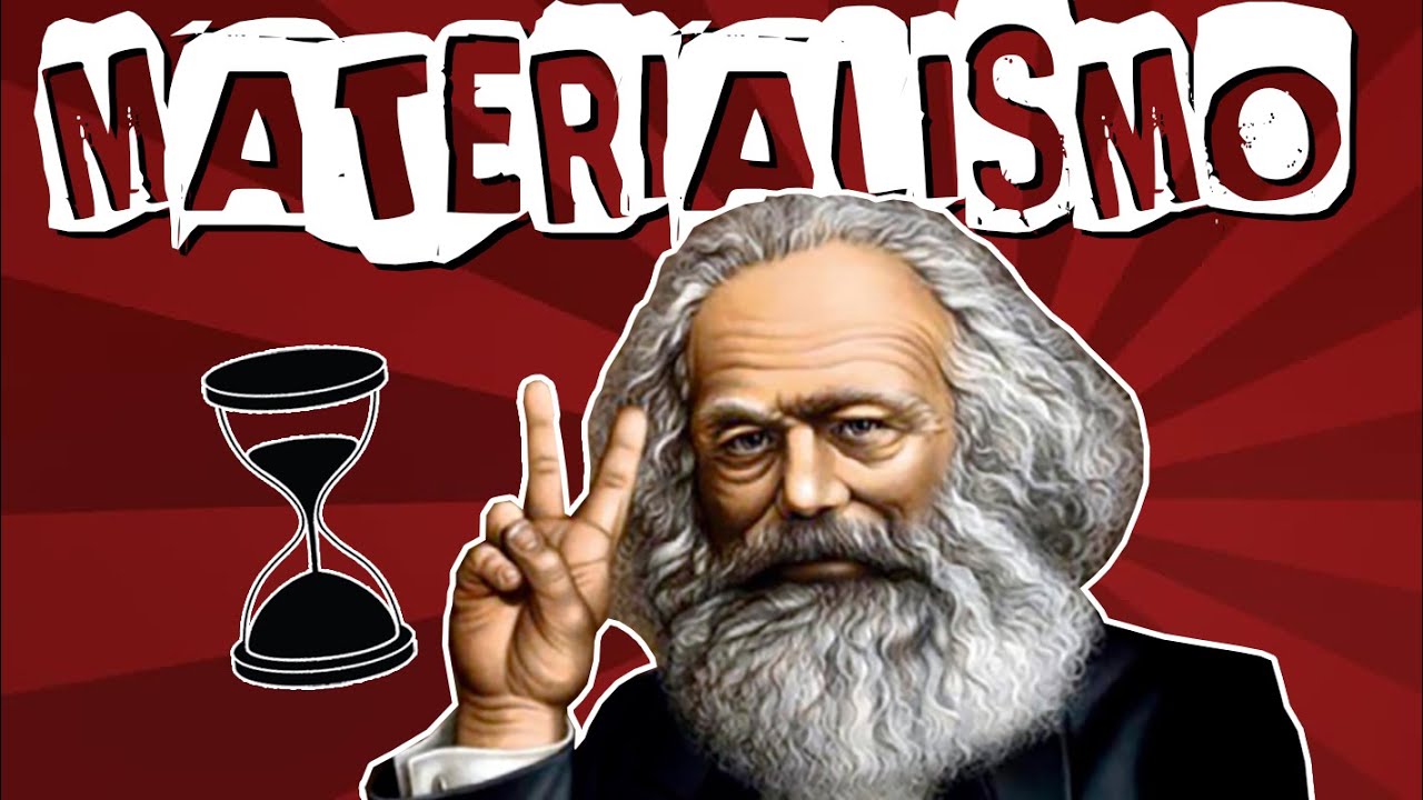 HISTORIAOGRAFIA MARXISTA: O MATERIALISMO HISTÓRICO E DIALÉTICO