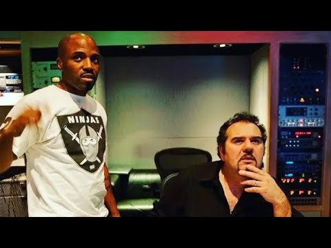 R&B Unsung: Jean Marie Horvat - Getting into the Music Industry (Part 1)