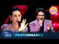 Jhanjhariya पर Tanishk की Performance में Karisma को दिखी Hesitation India