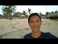 Labuhan Jukung Pesisir Barat Lampung