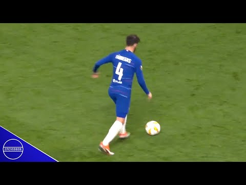 100 Passes Only Cesc Fàbregas Can Make !