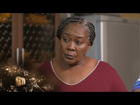 Mam’Sonto’s taxi business is sabotaged – Gomora | Mzansi Magic |S3 | Ep104