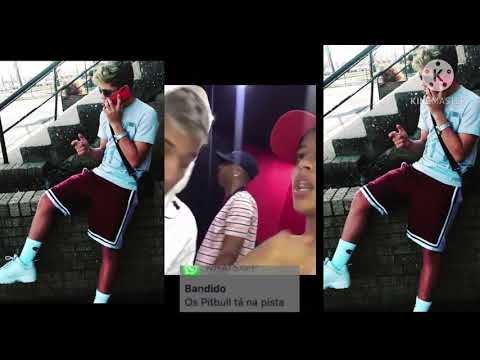 Mc zaquim e  mc Vitin pv lei do desprezo