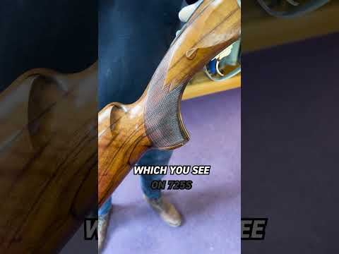 Browning Silver 12ga Summary Shotgun Review with Steve Gould