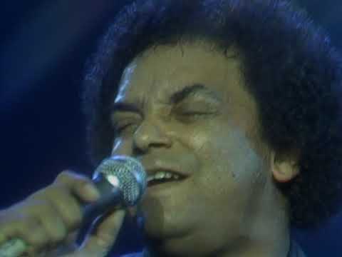 Gary U.S. Bonds - Daddy's Come Home - 12/16/1981 - Capitol Theatre