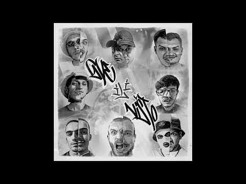 BRONSON x SVMRAK x MISTRI - AMERIKANSKO SRANJE