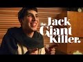 Jack the Giant Killer | Fairy Tale Therapy