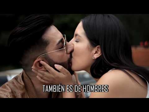 Grupo Tigrillo - También Es De Hombres  | Video Oficial