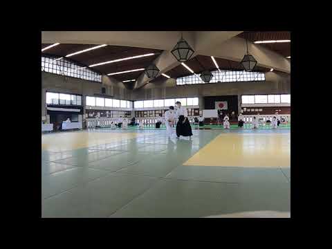 合気道部紹介動画