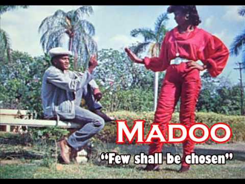 Madoo - Few shall be chosen