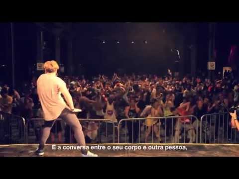 RIO H2K 2013 - Vídeo Oficial