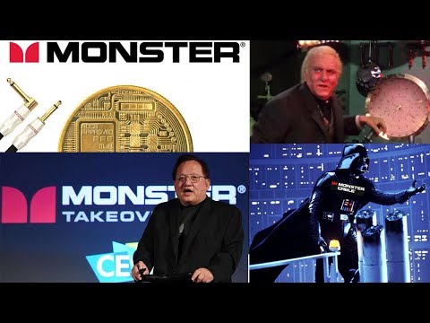 Why Do Audiophiles Hate Monster Cable?