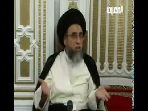 ⁣الاذان و الاقامة / الصلاة /ِ السيد صباح شبر / فواصل فقهية