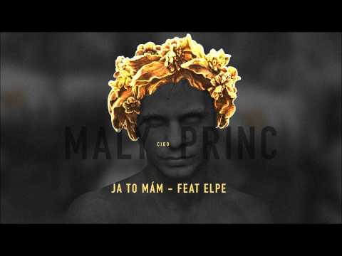 CIGO - JA TO MÁM feat ELPE (ALBUM VERZIA prod. ABEBEATS)