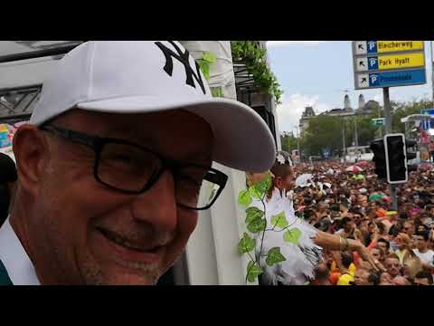 Streetparade 2019 Orbit Events offical Video