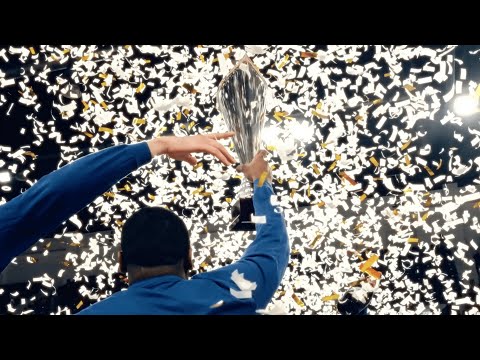 Aftermovie 🏆 Finala 24/25: U-BT Cluj-Napoca vs. CSM Oradea