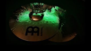 Video thumbnail for Meinl - Classics Custom 14" Medium Hihat / Test / Drumscripts by DrumScripts