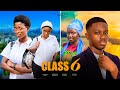 CLASS 6 Primary School Life Africa Kids In Love
