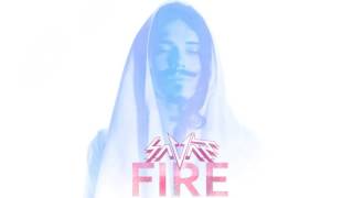 Savant - Fire (Instrumental)