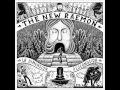 The New Raemon - La Dimensión Desconocida (2009) [Full Album]