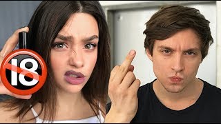 Маша Вэй: Типы парней: ожидание и реальность