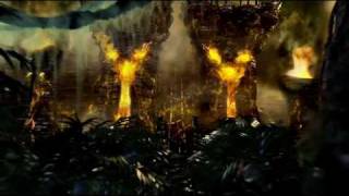 Peter Jackson's King Kong - E3 trailer
