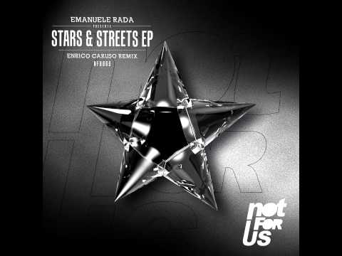 Emanuele Rada - Stars & Streets EP [NFU065]