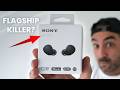 Sony WF C510 Are They Flagship KILLER Earbuds