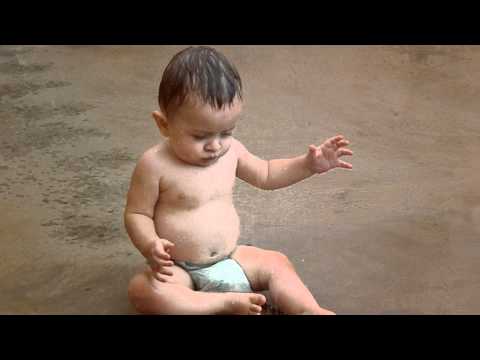 Chuva video
