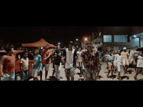 MC REINO E HENRIQUE BOLADÃO - CHUMBO GROSSO - CLIPE OFICIAL
