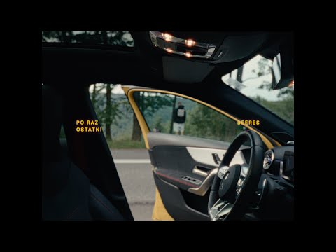 Beeres - PO RAZ OSTATNI (prod. sogimura)