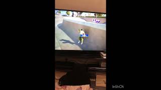 skate.加速！