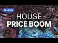 Property Prices Surge On Rate Cut Expectations Close Of Business ABC News