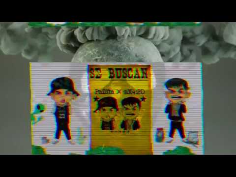 AK4:20 X PAILITA (ProdbyLAMPI & ProdBigCvyu)