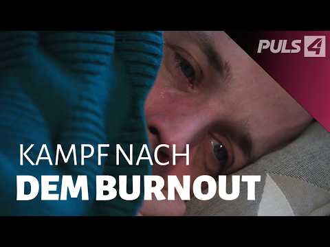 Success at any price? The bitter lesson of burnout | PULS 4 documentary
