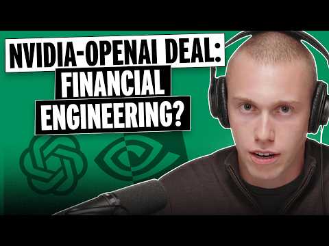 Inside the $100B Nvidia–OpenAI Deal: Growth or Financial ...
