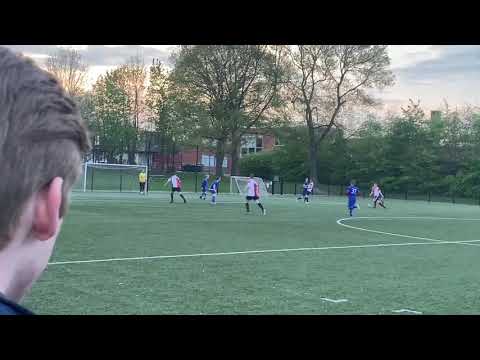 BK Skjold Goalshow 2019