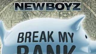 New Boyz  Break My Bank (Full) ft. Iyaz - justRHYMES.com