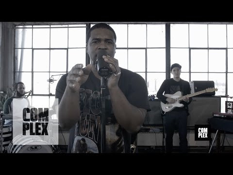 Complex Magazine Wiki